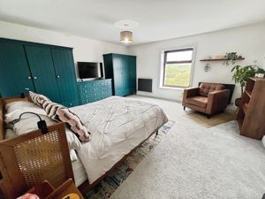 Bedroom 1- click for photo gallery